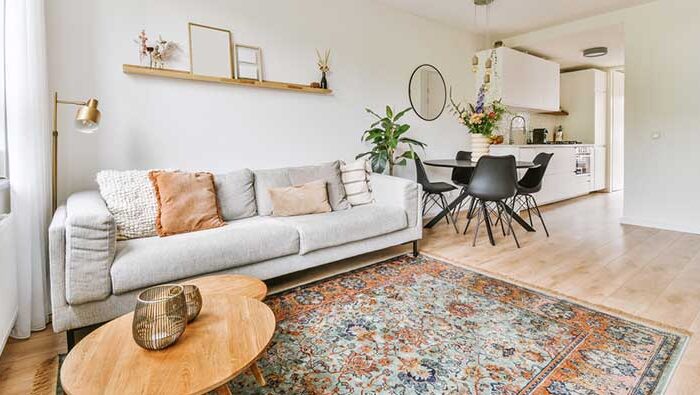 renting in Australia step by step