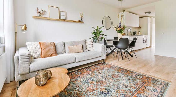 renting in Australia step by step