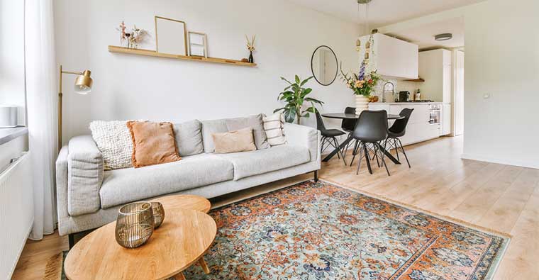 renting in Australia step by step
