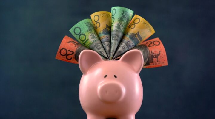 Australian universities cost