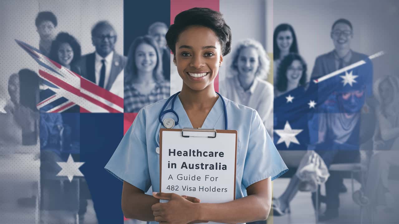 Australian healthcare guide
