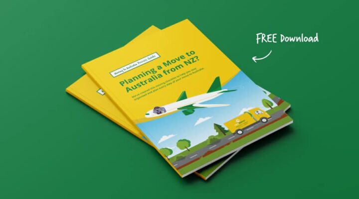 How to move to Australia guide