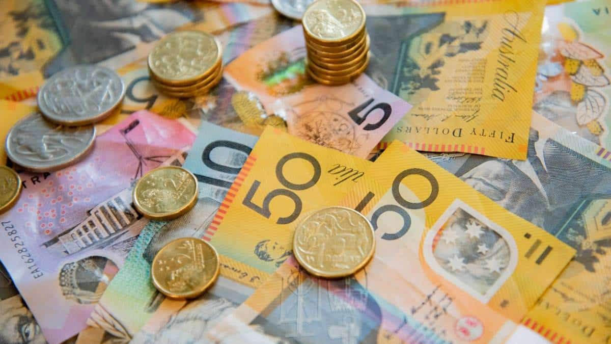 Study in Australia cost