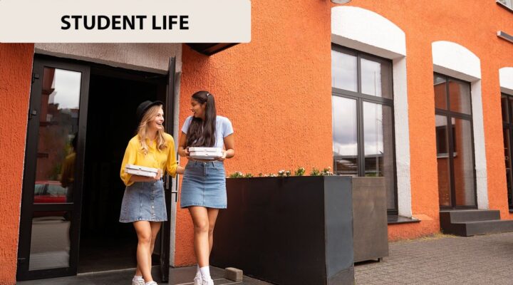 Student life in Australia cost