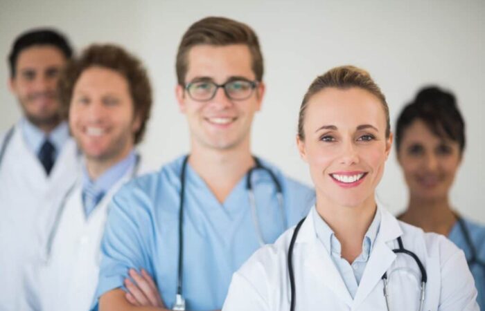 Australian healthcare for international students