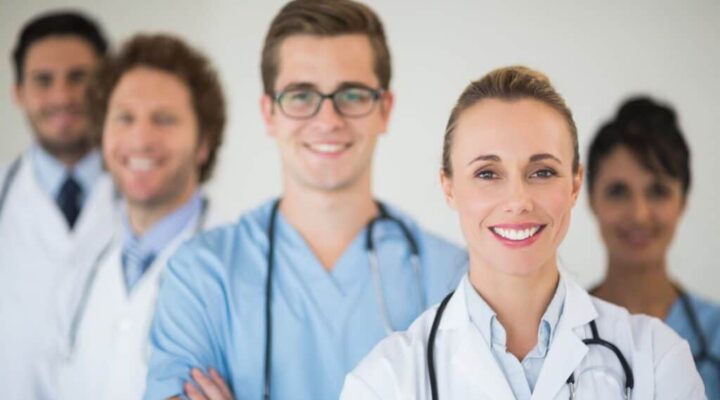 Australian healthcare for international students