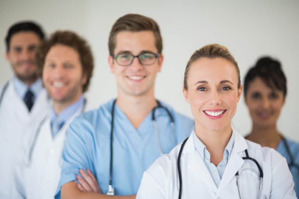 Australian healthcare for international students