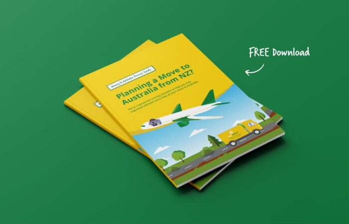 How to move to Australia guide