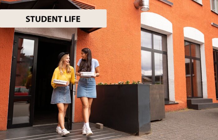 Student life in Australia cost