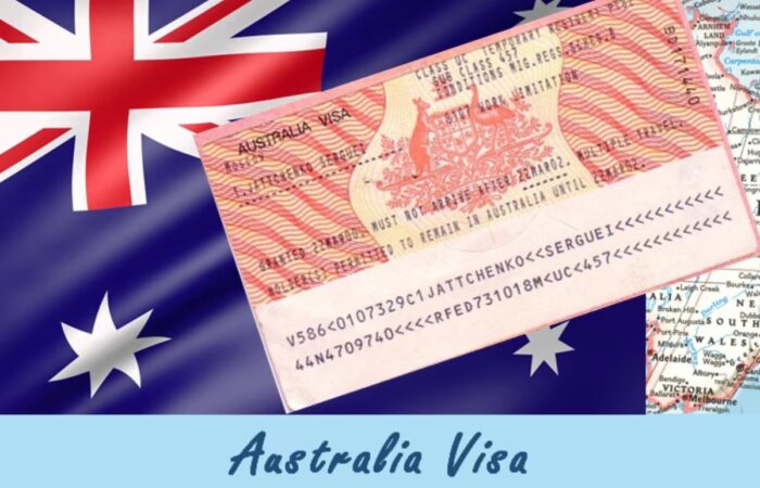 Student visa cost Australia checklist