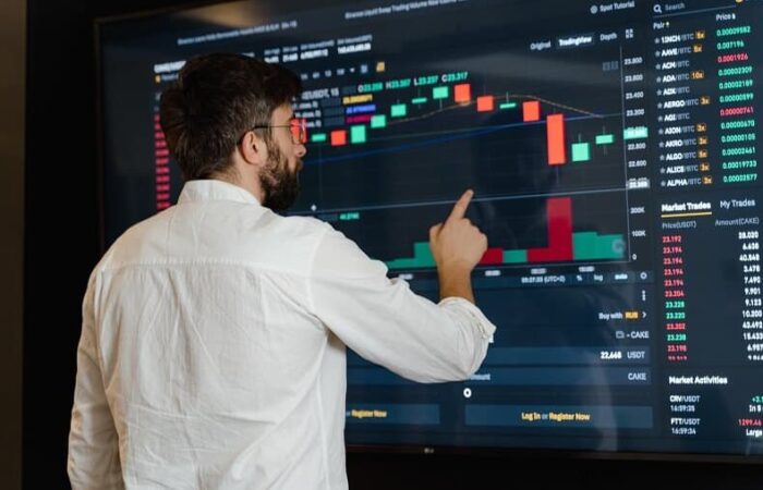 RPL ICT Business Analyst