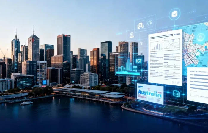 ACS skills assessment ICT Business Analyst