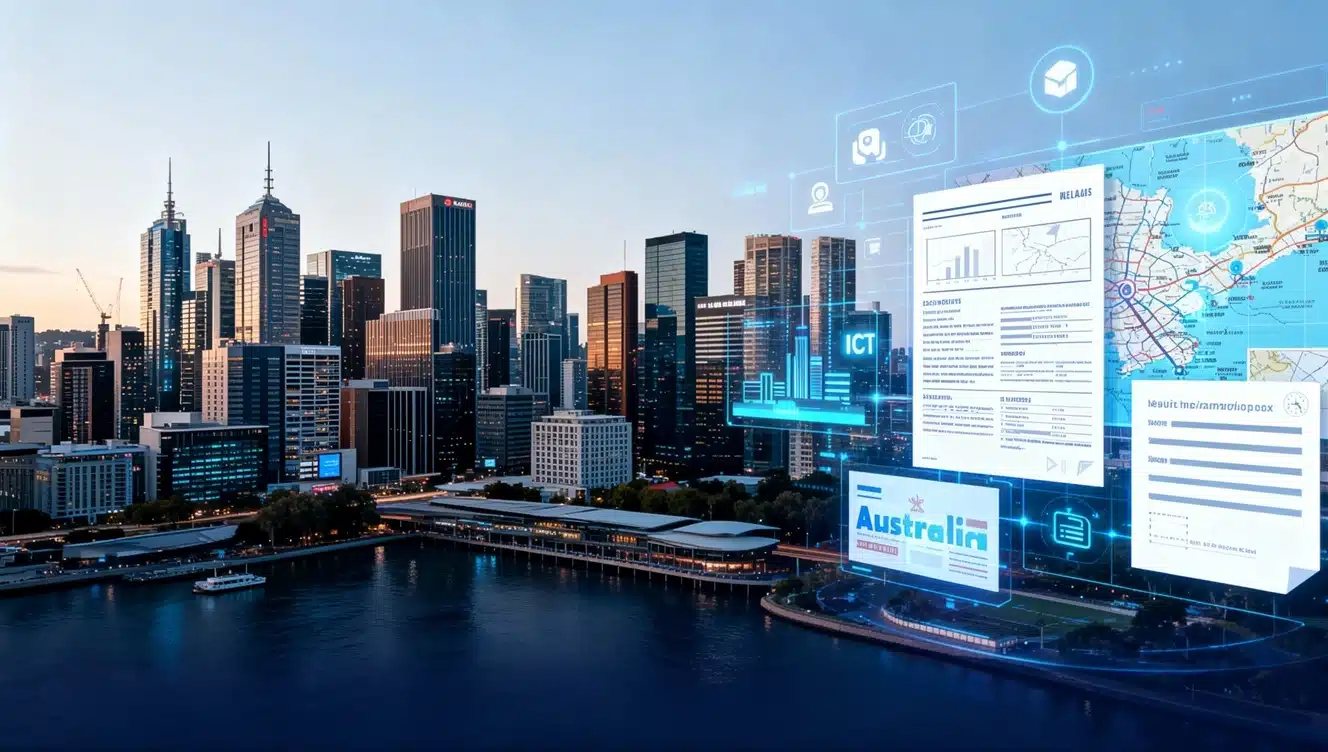 ACS skills assessment ICT Business Analyst