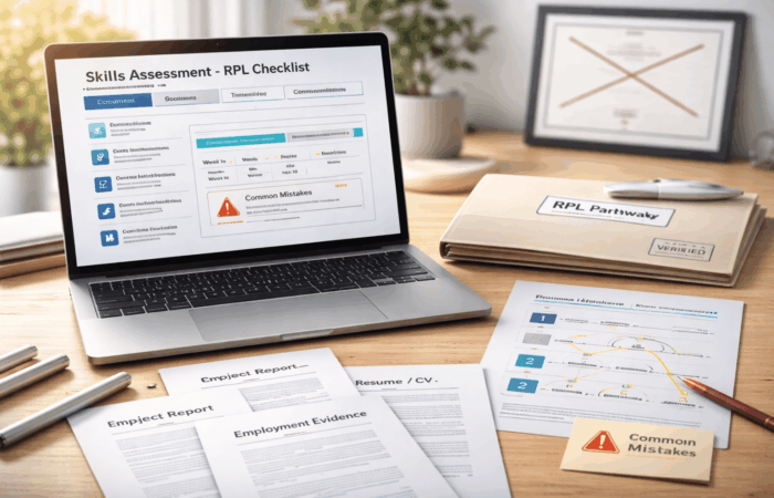RPL India to Australia ICT Business Analyst