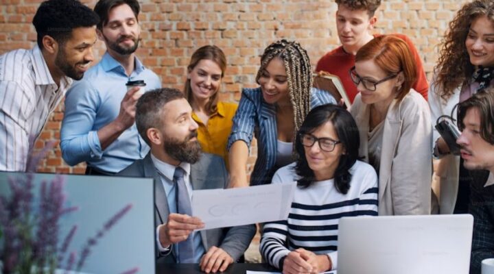 ACS RPL ICT Business Analyst