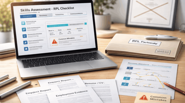 RPL India to Australia ICT Business Analyst