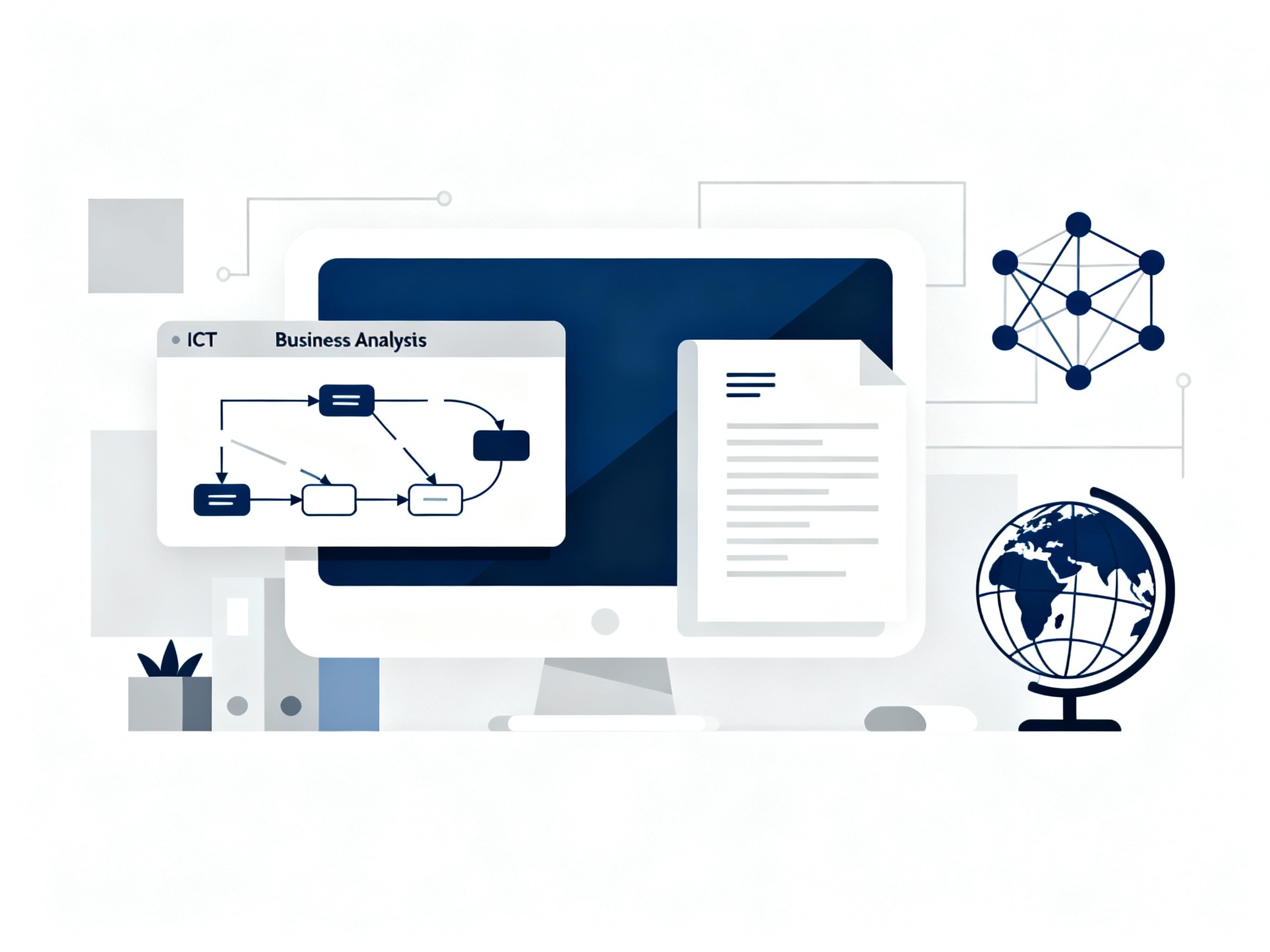RPL assessment for ICT Business Analyst
