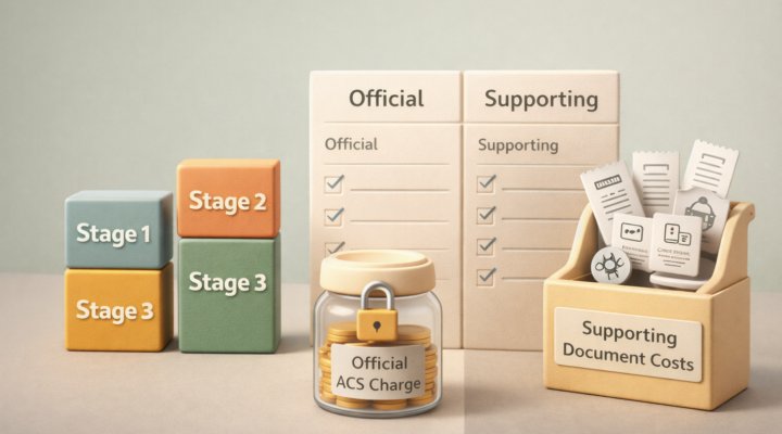 RPL fees for ICT Business Analyst