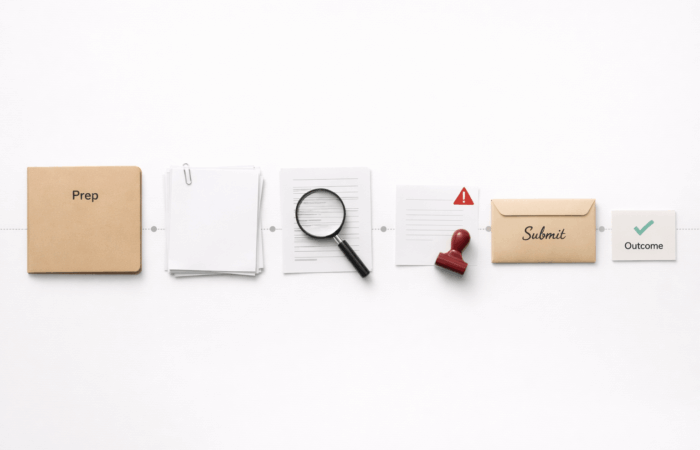 RPL Checklist For ICT Business Analyst