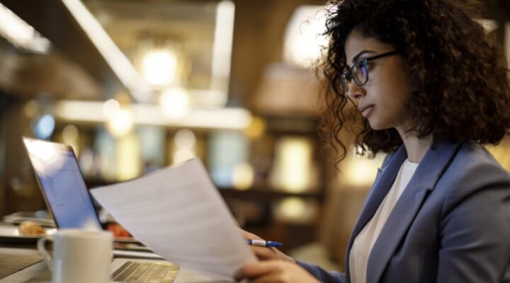 RPL ICT Business Analyst