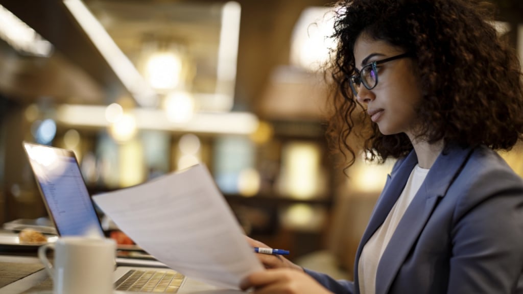 RPL ICT Business Analyst