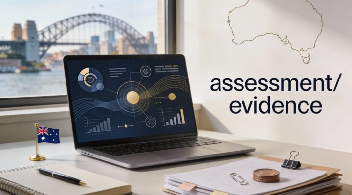 RPL Eligibility For ICT Business Analyst