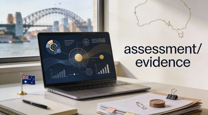 Skills assessment tips ICT Business Analyst