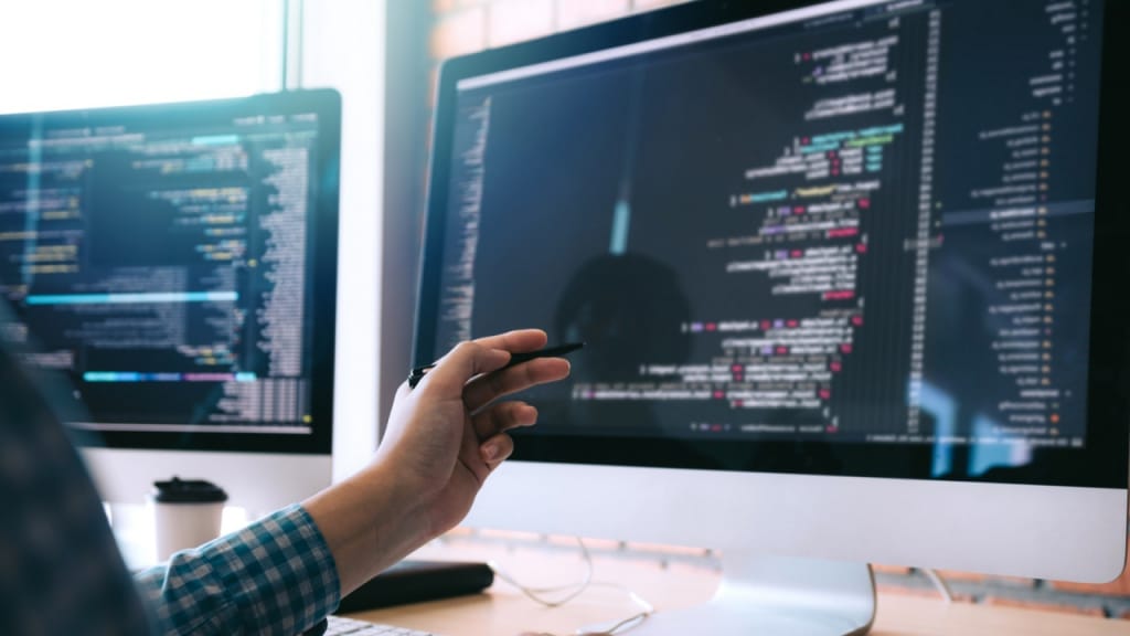 RPL Sample Report ICT Business Analyst