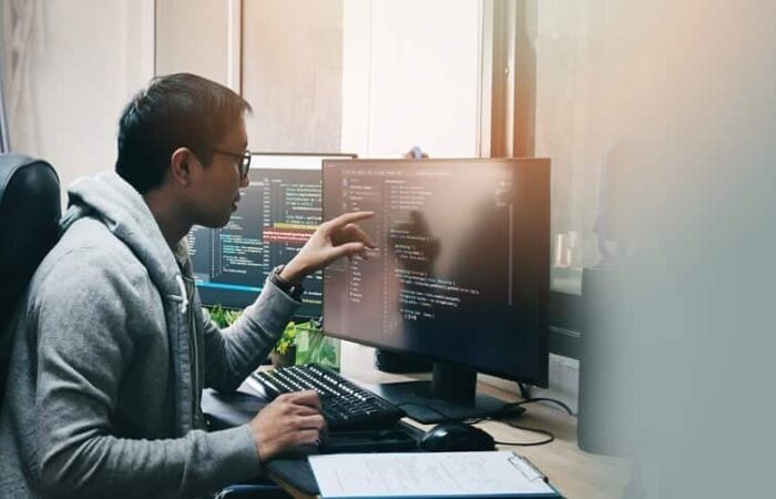 RPL Case Study ICT Business Analyst