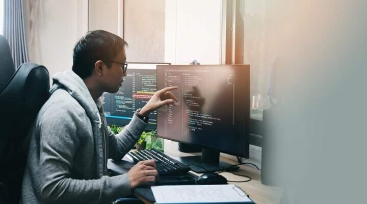 RPL Case Study ICT Business Analyst