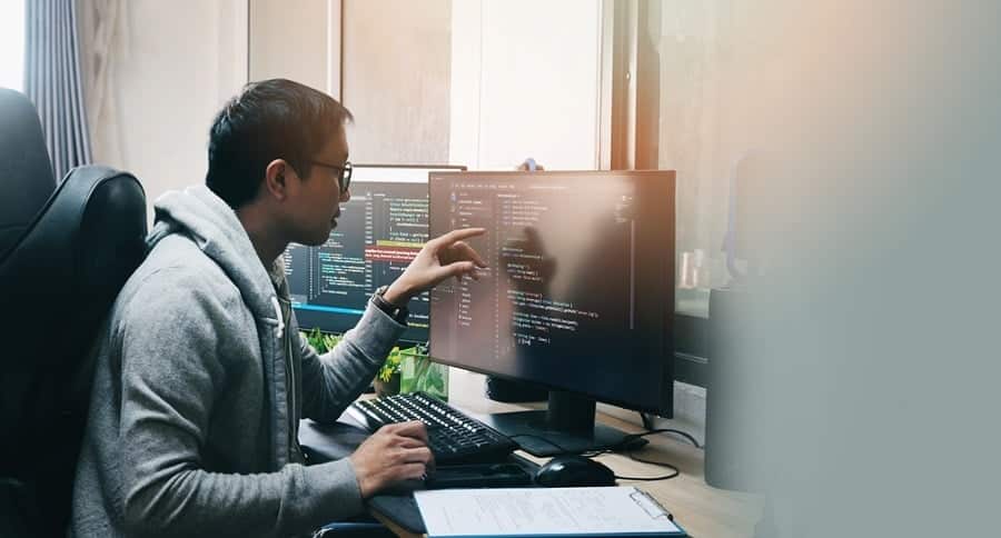 RPL Case Study ICT Business Analyst