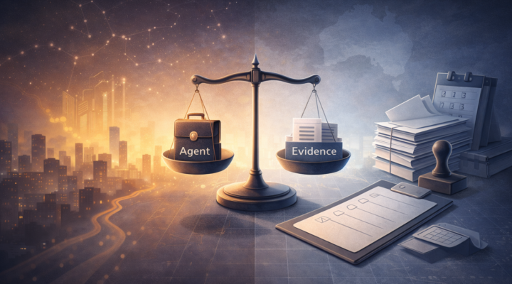 Best migration agent ICT Business Analyst