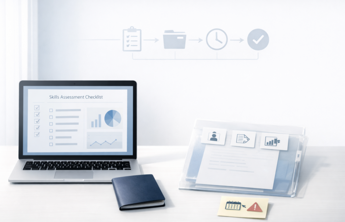 Migration pathway RPL ICT Business Analyst