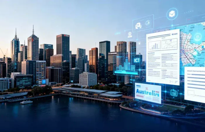 ACS skills assessment ICT Business Analyst