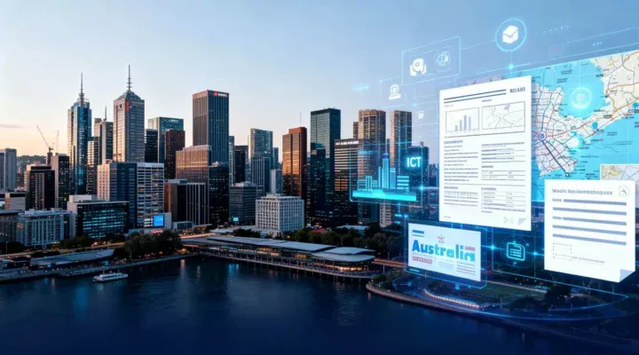 ACS skills assessment ICT Business Analyst