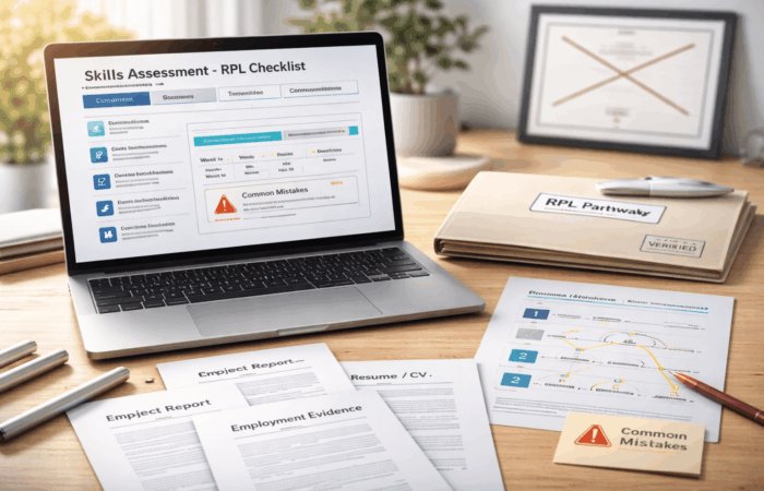 RPL India to Australia ICT Business Analyst