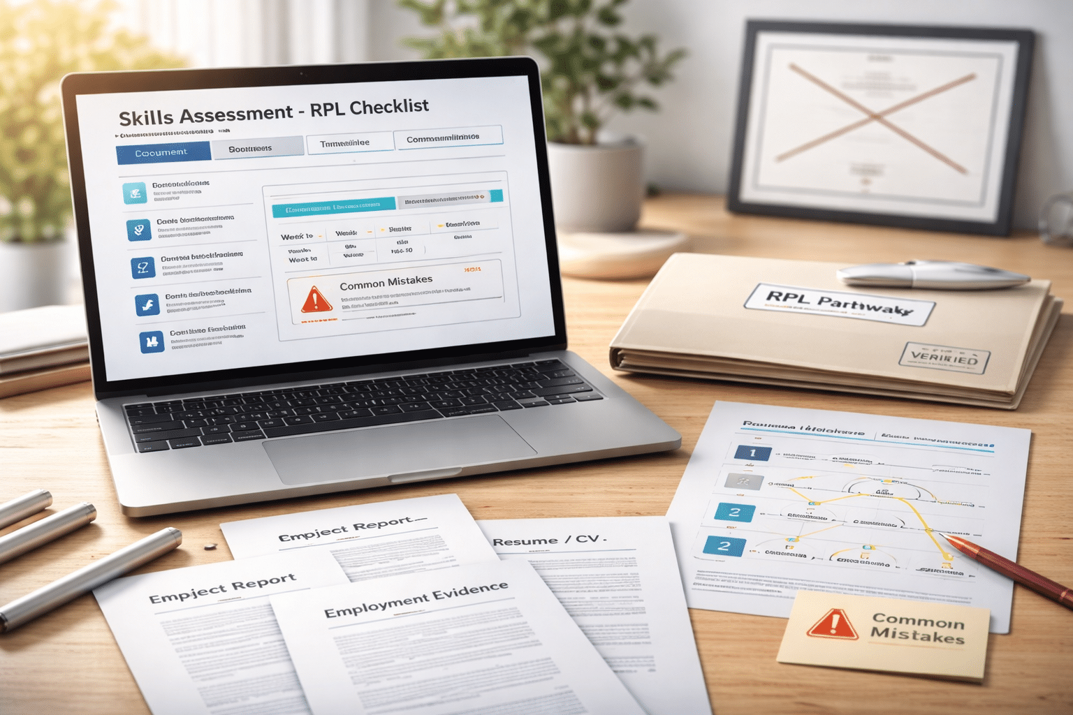 RPL India to Australia ICT Business Analyst