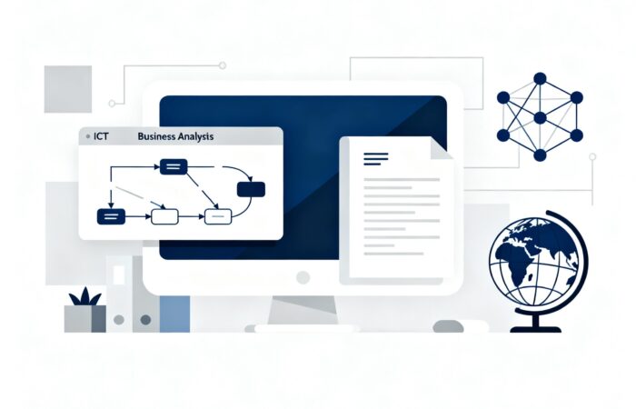 RPL assessment for ICT Business Analyst