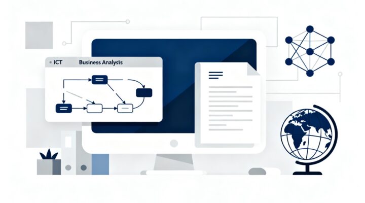 RPL assessment for ICT Business Analyst