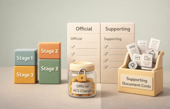 RPL fees for ICT Business Analyst