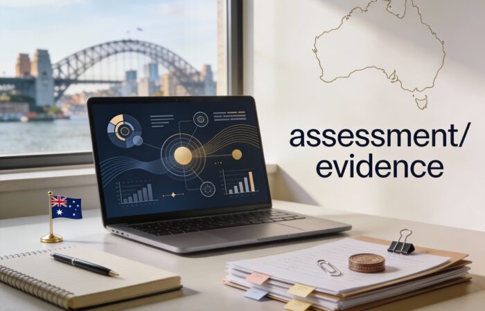 RPL Eligibility For ICT Business Analyst