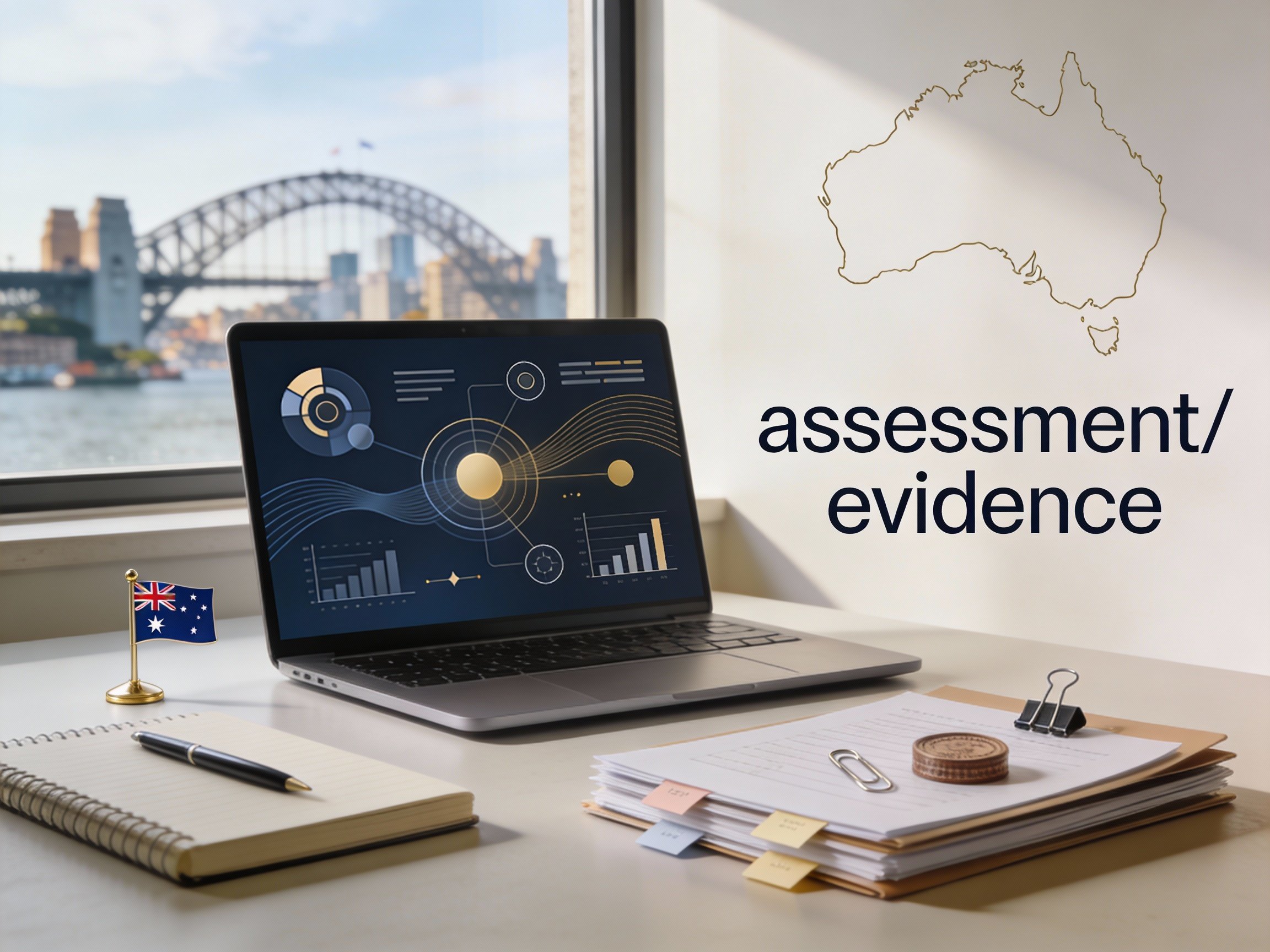 Skills assessment tips ICT Business Analyst