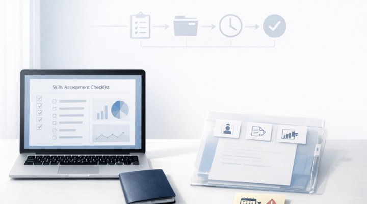 Migration pathway RPL ICT Business Analyst