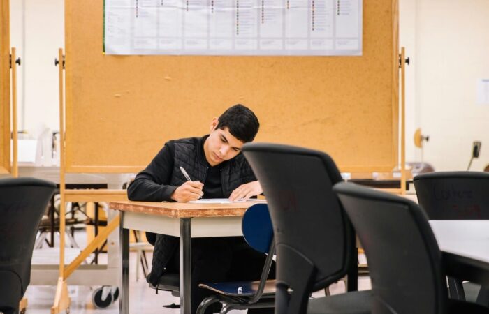 Genuine student requirement questions and answers