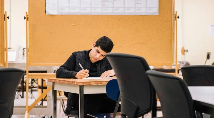 Genuine student requirement questions and answers