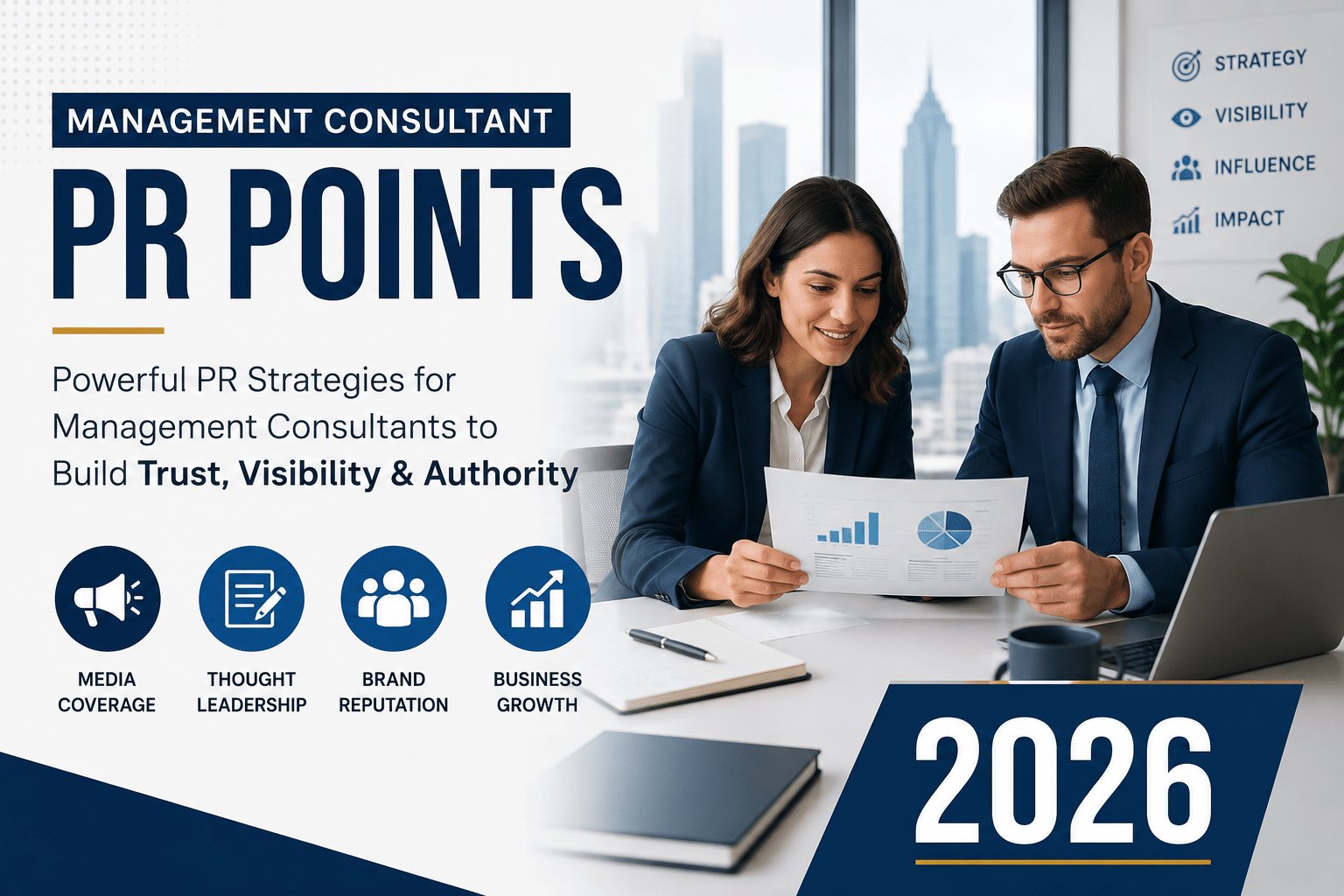 management consultant pr points 2026