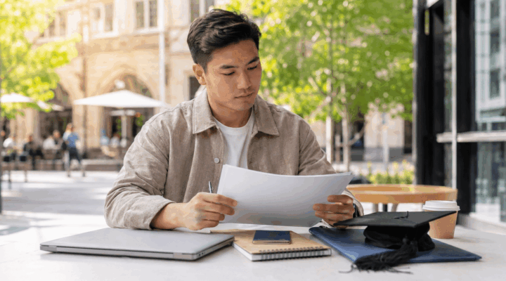 post vocational education work stream 485