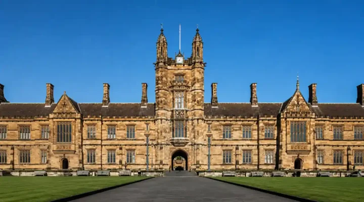 cambridge c1 advanced score for 189 visa