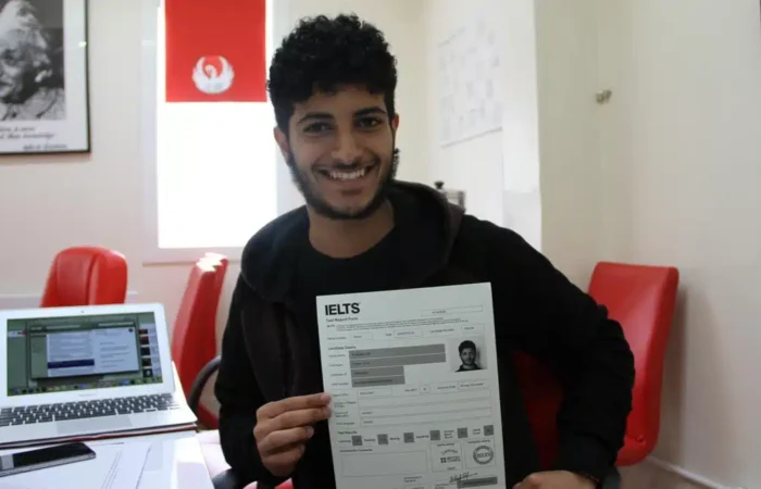 ielts score for 189 visa