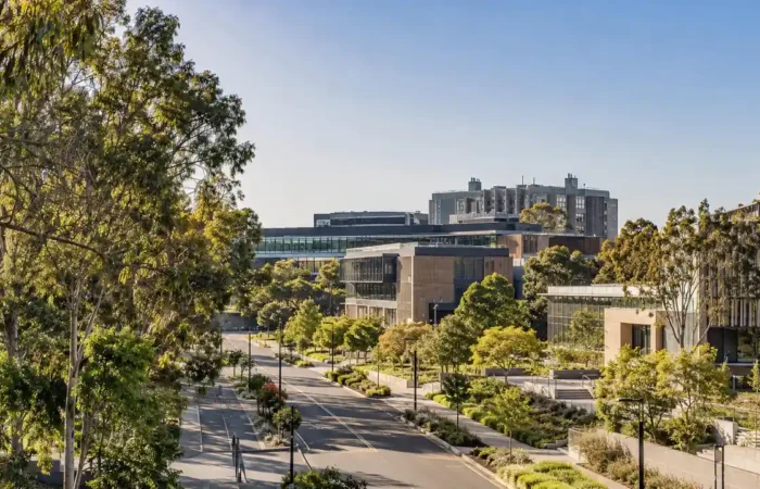 toefl booking Australia test dates